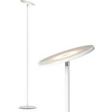 Brightech Sky Flux Floor Lamp 67"