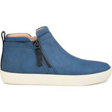 Journee Collection Frankie W - Blue