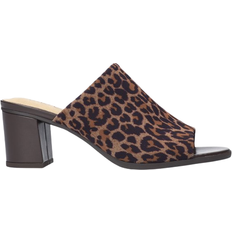 Easy Street Carmella - Leopard