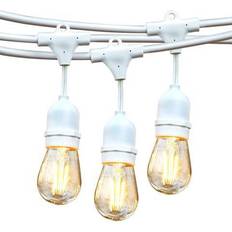 Brightech Ambience Pro String Light 7 Lamps