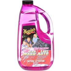 Car Shampoos Meguiars Deep Crystal Car Wash MEGG10464