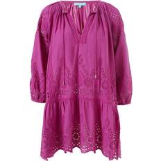 Melissa Odabash Ashley Kaftan Dress - Viola