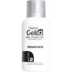 Depend Gel iQ Remover Method 2 35ml