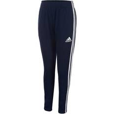 Adidas Big Boys Trainer Pants - Caviar Black (AK5379)