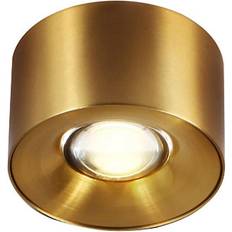 Surface mounted ceiling lights Vonn Node Ceiling Flush Light 8.3cm