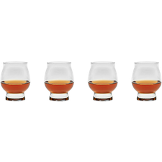 Libbey Signature Kentucky Bourbon Trail Whisky Glass 23.65cl 4pcs