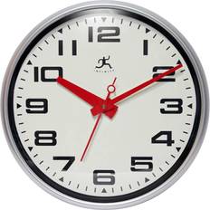 Analog Wall Clocks Infinity Instruments 15" Lexington Avenue Wall Clock 38.1cm