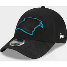 New Era Carolina Panthers 2021 NFL Sideline Home 9FORTY Adjustable Cap Youth