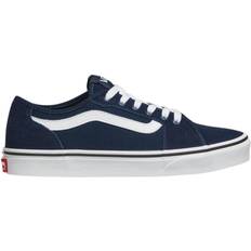 Vans Filmore Decon M - Dress Blues/White