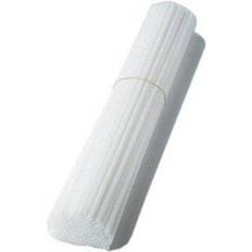 Mayflower 10898 16 in. Plastic White Balloon Stick