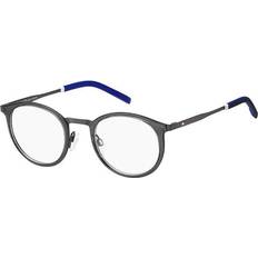 Tommy Hilfiger TH 1845 KB7, including lenses, ROUND Glasses, MALE