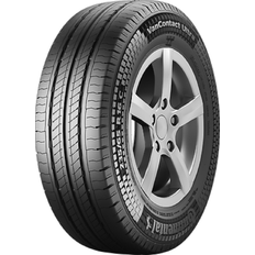 Continental VanContact Ultra 195/75 R16C 110/108R 10PR