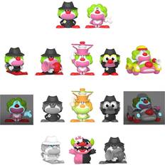 Funko Paka Paka: ClownSpy Mini-Figure Random 3-Pack
