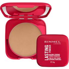 Rimmel Foundations Rimmel London Lasting Finish Compact Foundation-Multi