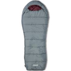 Coleman Sleeping Bags Coleman Tidelands 50 Degree Mummy Sleeping Bag