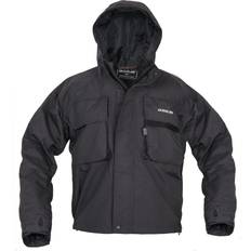 Simms Challenger Insulated Fishing Rain Jacket for Men