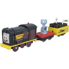 Train Thomas & Friends Deliver the Win Diesel