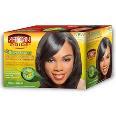 Hair Relaxers African Pride No-Lye Relaxer Kit Regular CVS