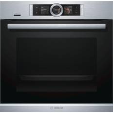 Bosch HBE5452UC Stainless Steel