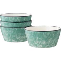 Noritake ColorKraft Essence Breakfast Bowl 15.24cm 4pcs