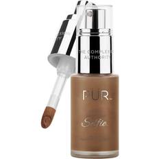 Pür 4-In-1 Love Your Selfie Longwear Foundation & Concealer DPG1