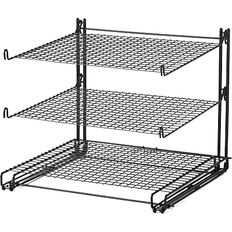 Betty Crocker 3-Tier Non-Stick Cooling Wire Rack 11.5 "