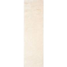 Safavieh Paris Shag Collection Beige 68.6x365.8cm