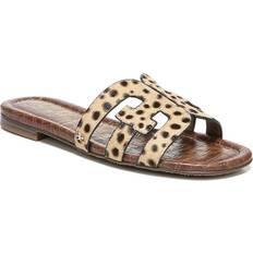 Sam Edelman Bay - Tan Multi Calf Hair