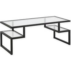 Rectangle Coffee Tables Hudson & Canal Zander 114.3cm Coffee Table 50.8x114.3cm