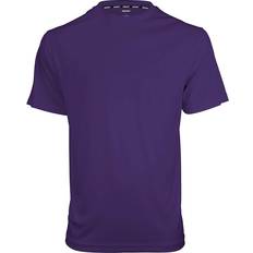 Puma 2023-2024 Man City Goalkeeper Shirt (Purple Charcoal)