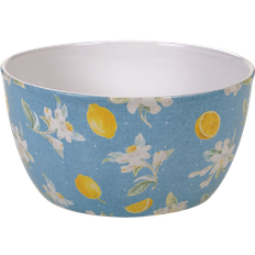 Certified International Citron Soup Bowl 27.305cm