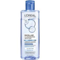 L'Oréal Paris Facial Cleansing L'Oréal Paris Micellar Cleansing Water Complete Cleanser, 13.5 fl. oz