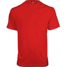 Marucci Youth Performance Tee - Red