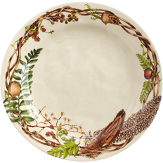 Juliska Forest Walk Dinner Plate