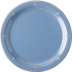 Melamine Dishes Juliska Berry & Thread Dinner Plate 27.94cm