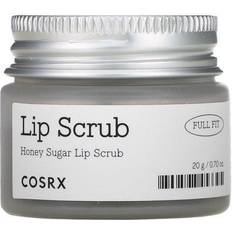 Cosrx Lip Scrubs Cosrx Honey Sugar Lip Scrub