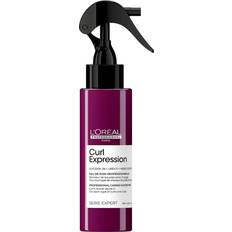 Ohne Ausspülen Locken-Booster L'Oréal Professionnel Paris Curl Expression Reviving Caring Water Mist 190ml