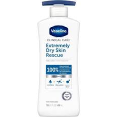 Vaseline Clinical Care Extremely Dry Skin Lotion 13.5 fl oz 13.5fl oz