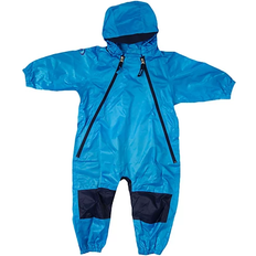 Tuffo Muddy Buddy Waterproof Coveralls - Blue