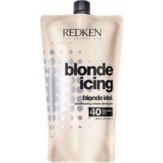 Redken Balsam Redken Conditioner Blonde Idol 40 vol 12 % 1000ml