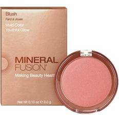 Mineral Fusion Blush Flashy