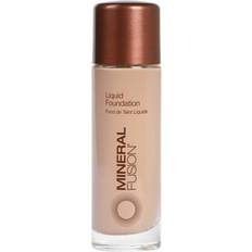 Mineral Fusion Liquid Foundation Neutral 2