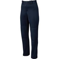 Nike Women's Vapor Select 3/4-Length Softball Pants in Blue