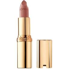 L'Oréal Paris Color Riche Satin Lipstick #800 Fairest Nude