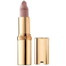 L'Oréal Paris Color Riche Satin Lipstick #760 Silverstone
