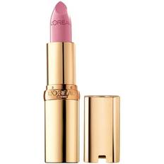 L'Oréal Paris Color Riche Satin Lipstick #165 Tickled Pink