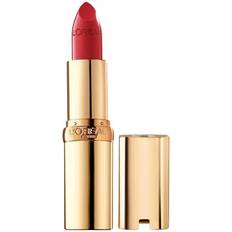 L'Oréal Paris Color Riche Satin Lipstick #315 True Red