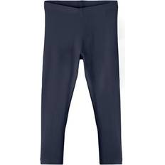 Name It Vivian Noos Capri Leggings - Dark Sapphire (13201014)