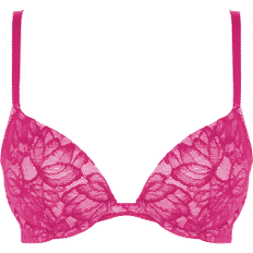 Wolford Magnolia Push Up Bra - Orchid