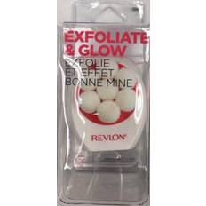 Brush Cleaner Revlon Double Sided Facial Cleansing Brush